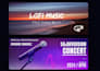 design premium and artistic spotify, deezer and tidal banners in canva pro